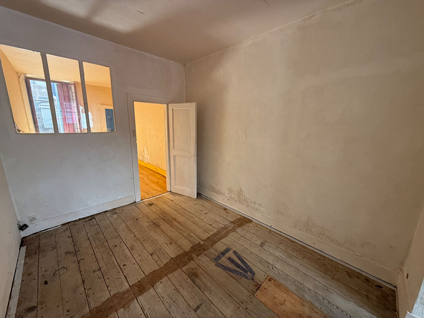 Photo Appartement Besancon 2 pièce(s) 36 m2 image 6/6