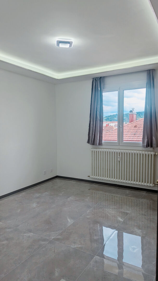 Photo Appartement Pontarlier 4 pièces 77,24 m2 image 4/6