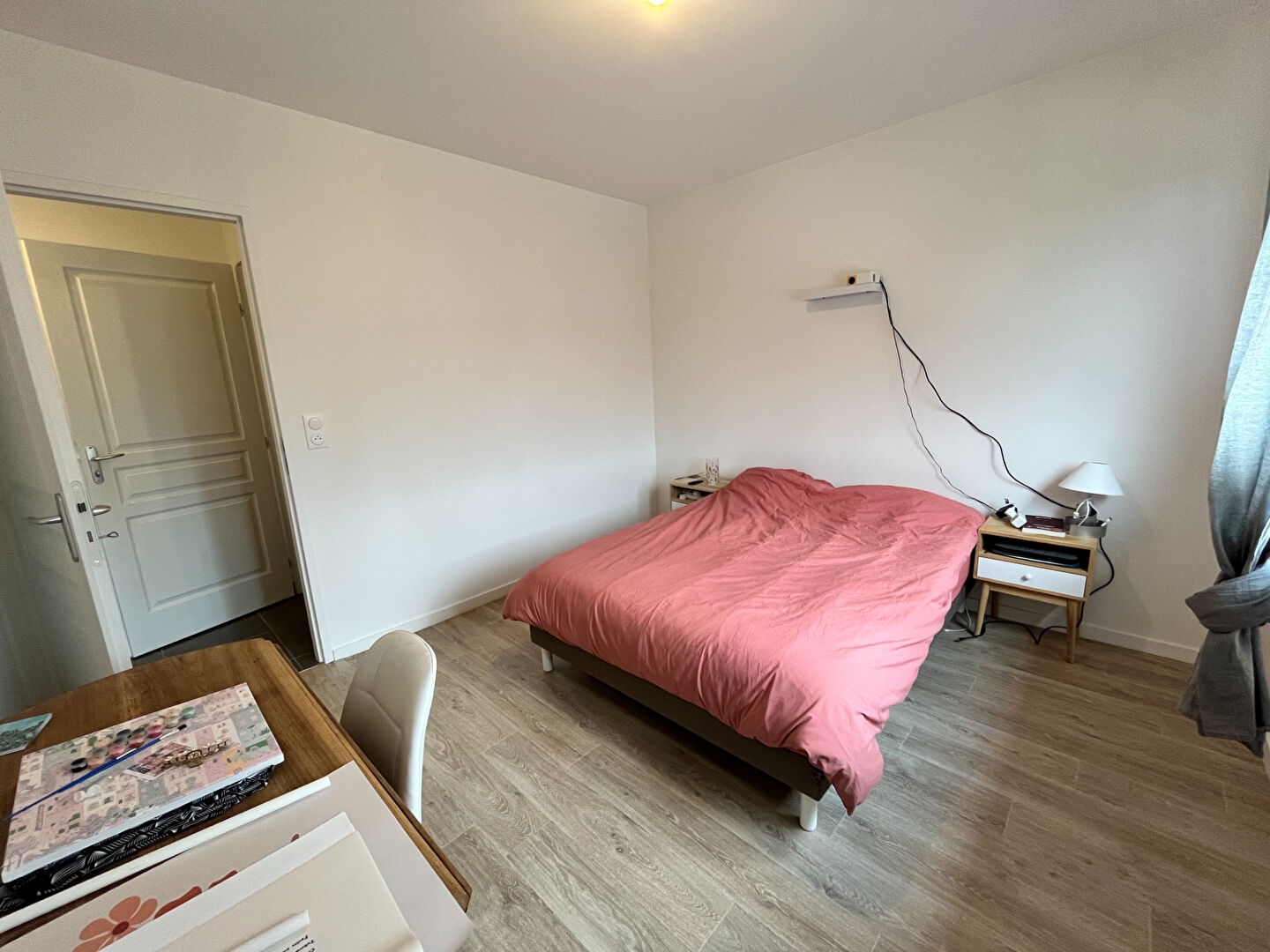 Photo Appartement Doubs 3 pièces 61,5m2 image 4/6