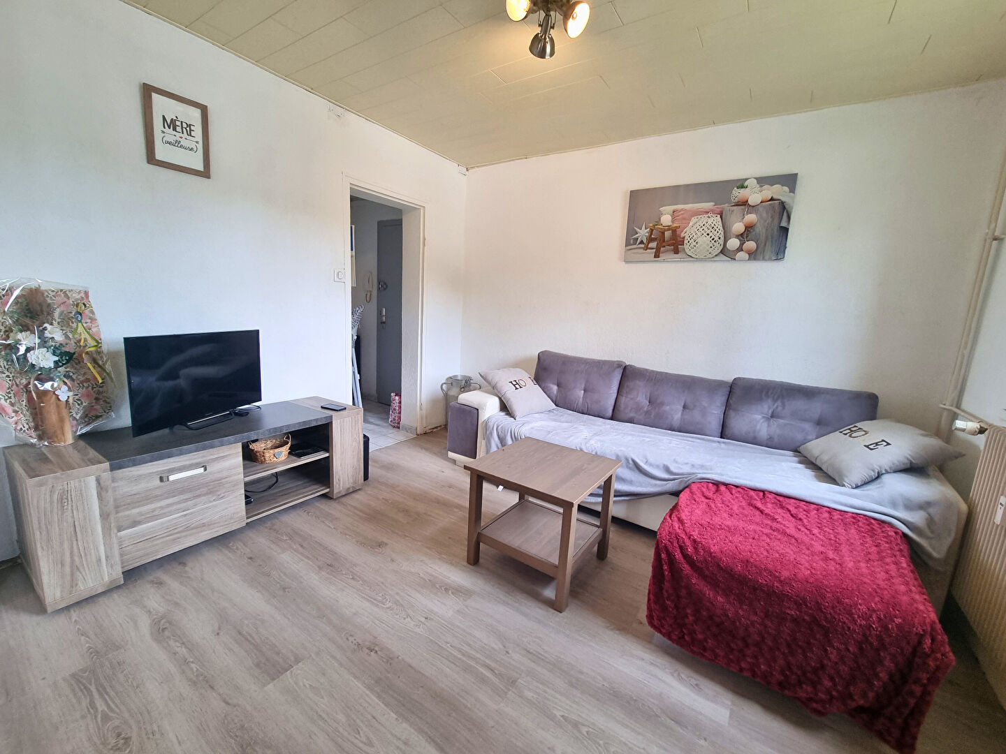 Photo Appartement Villers Le Lac 3 pièce(s) 68.17 m2 image 2/6
