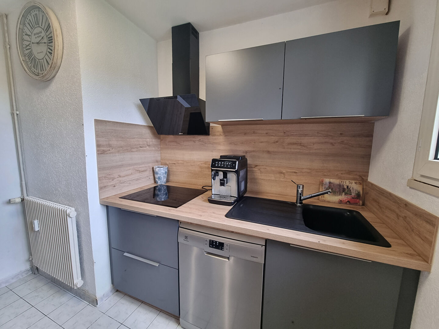 Photo Appartement Villers Le Lac 3 pièce(s) 68.17 m2 image 3/6