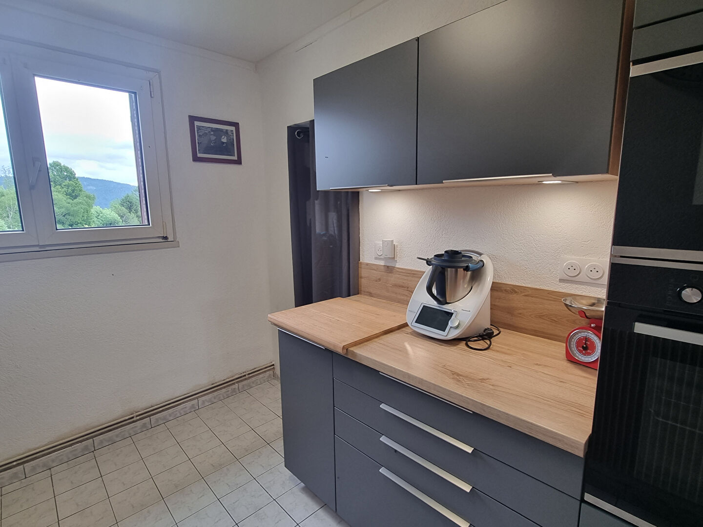 Photo Appartement Villers Le Lac 3 pièce(s) 68.17 m2 image 4/6