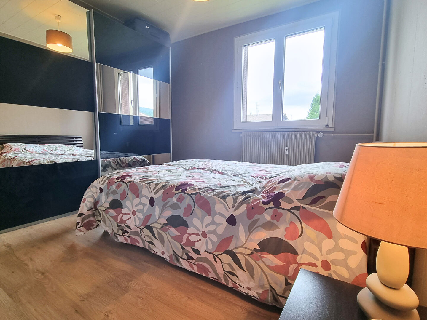 Photo Appartement Villers Le Lac 3 pièce(s) 68.17 m2 image 5/6