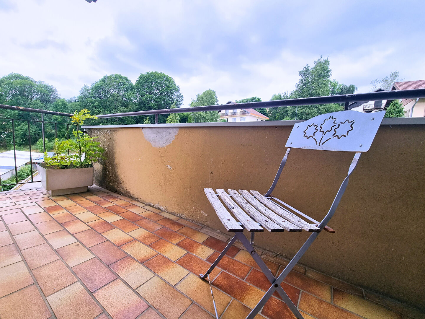Photo Appartement Villers Le Lac 3 pièce(s) 68.17 m2 image 6/6
