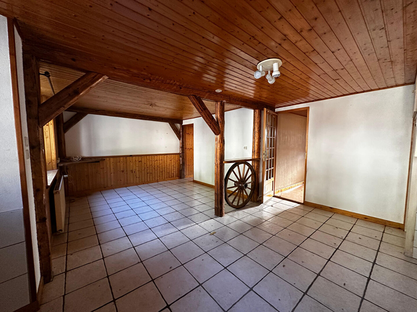 Photo Appartement La Cluse Et Mijoux 3 pièce(s) 54 m2 image 2/6