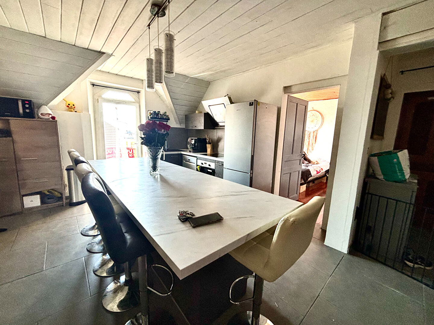 Photo Appartement Pontarlier 3 pièce(s) 87 m2 image 2/6