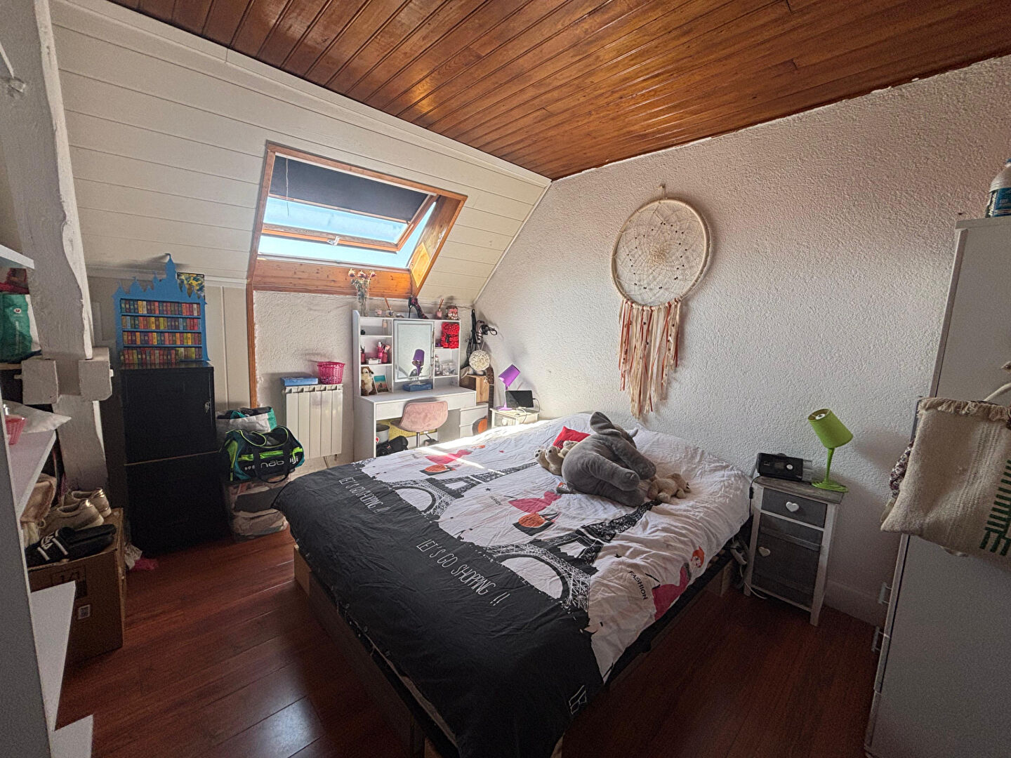 Photo Appartement Pontarlier 3 pièce(s) 87 m2 image 6/6
