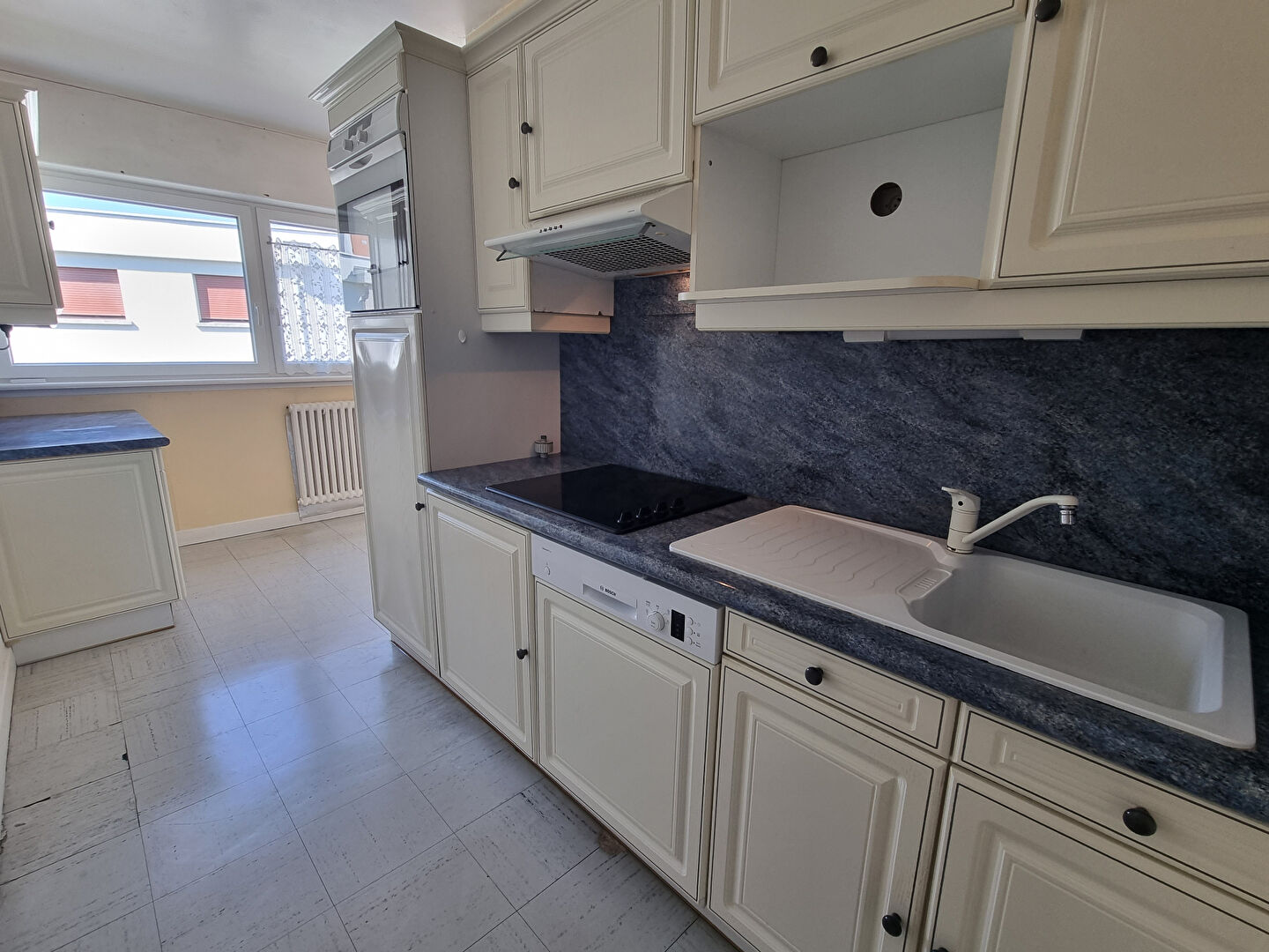 Appartement Villers Le Lac 4 pièce(s) 70.59 m2