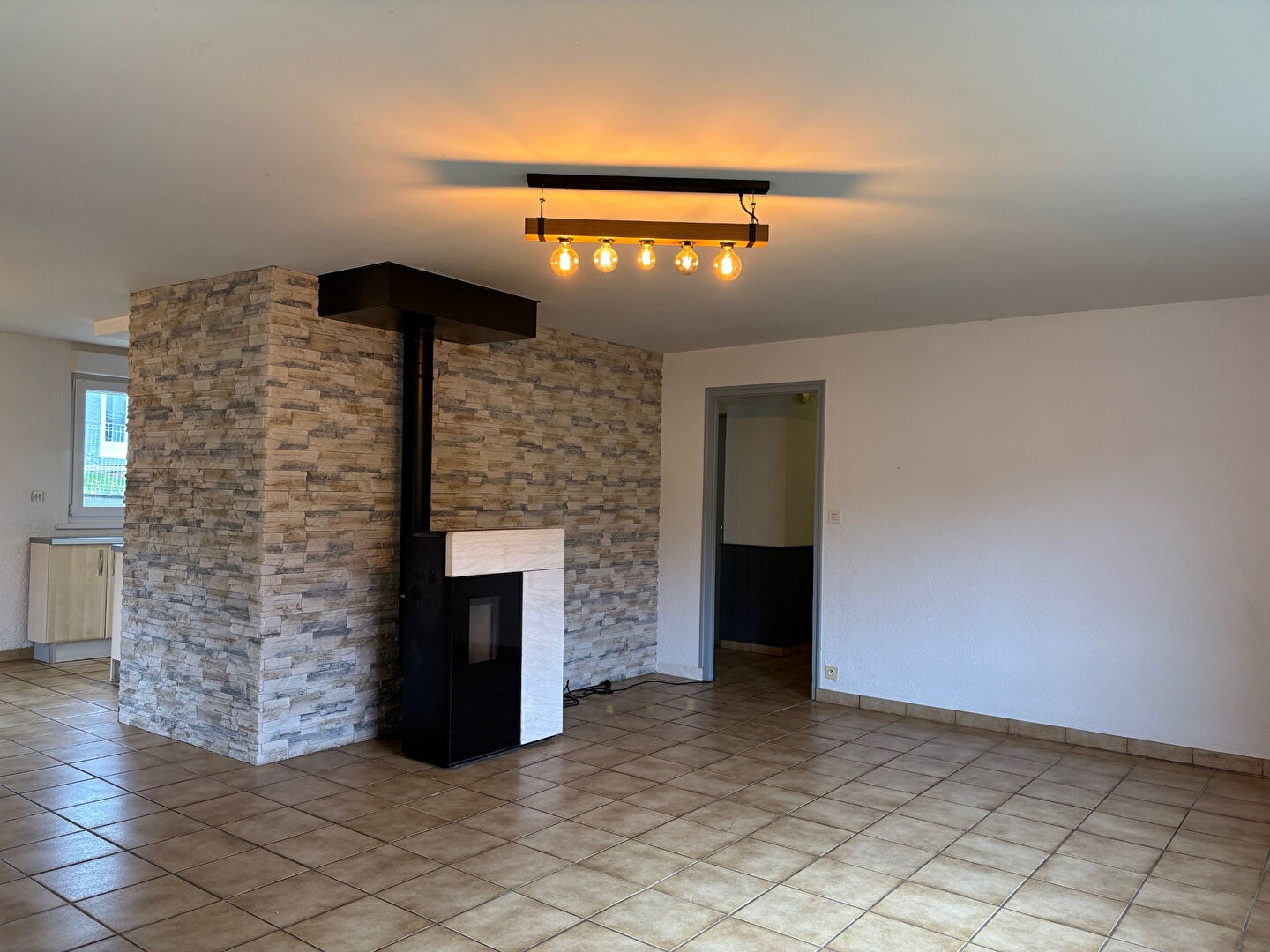 Photo Maison de 142 m2 sur les hauteurs de MORTEAU image 2/6