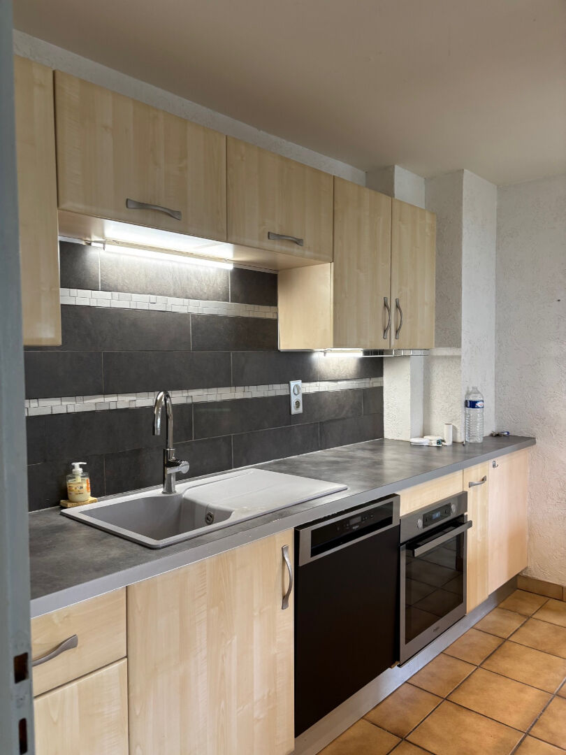 Photo Maison de 142 m2 sur les hauteurs de MORTEAU image 3/6