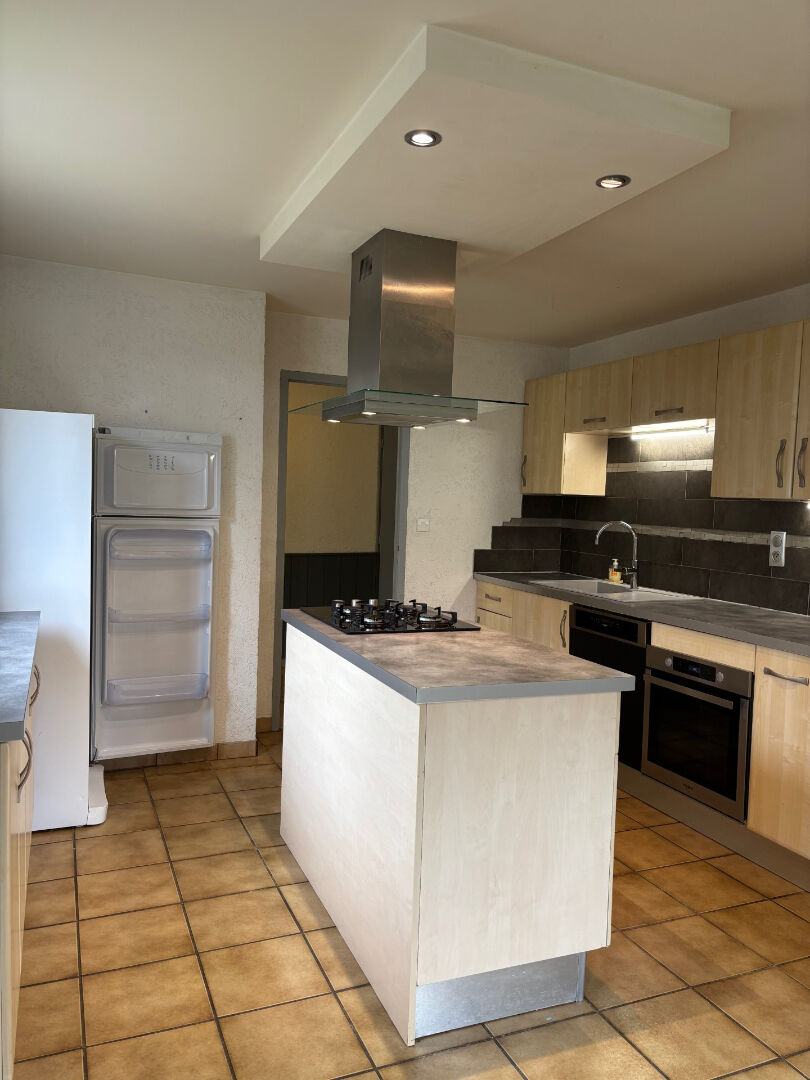 Photo Maison de 142 m2 sur les hauteurs de MORTEAU image 4/6