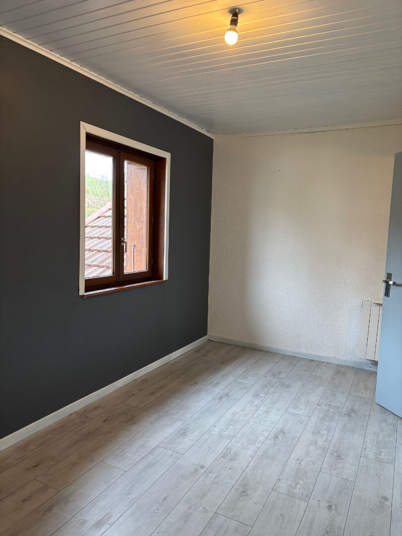 Photo Maison de 142 m2 sur les hauteurs de MORTEAU image 5/6