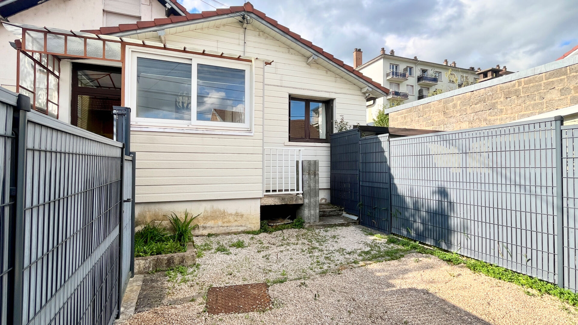 Photo Appartement Besancon 2 pièce(s) 29 m2 image 2/6