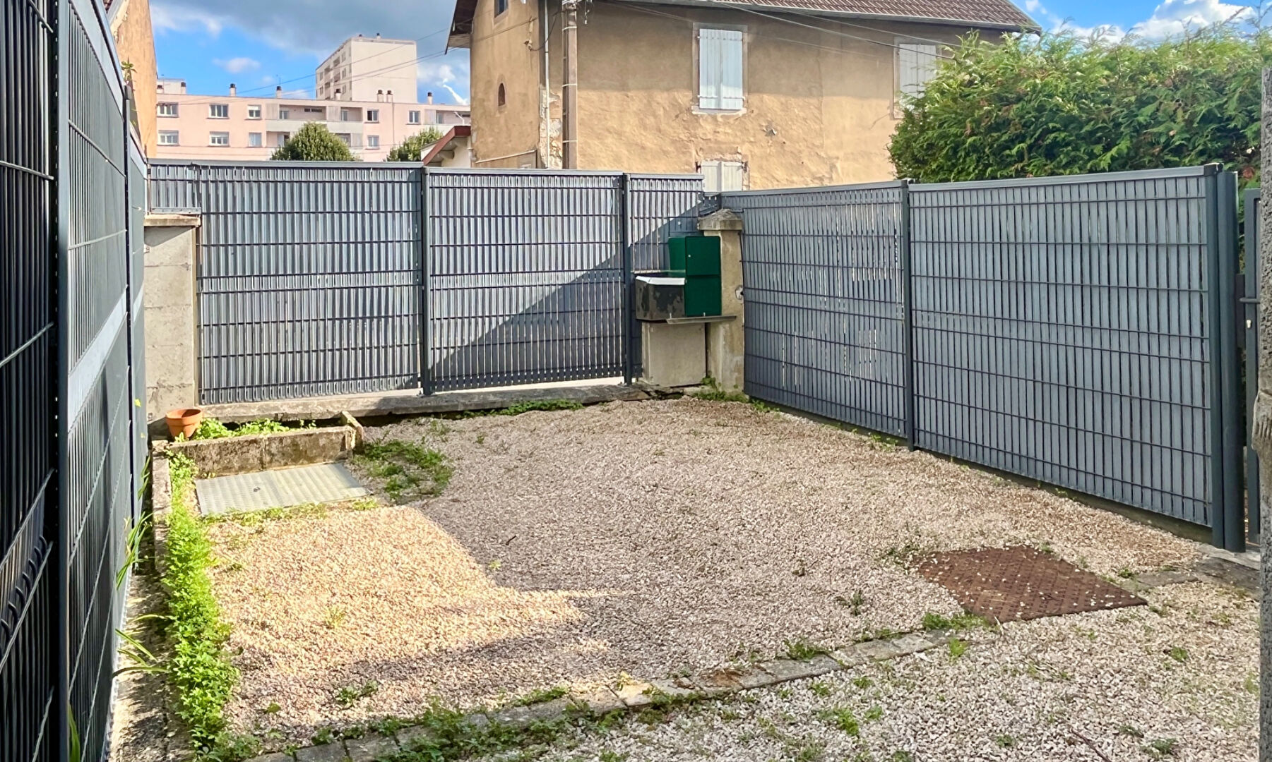 Photo Appartement Besancon 2 pièce(s) 29 m2 image 3/6