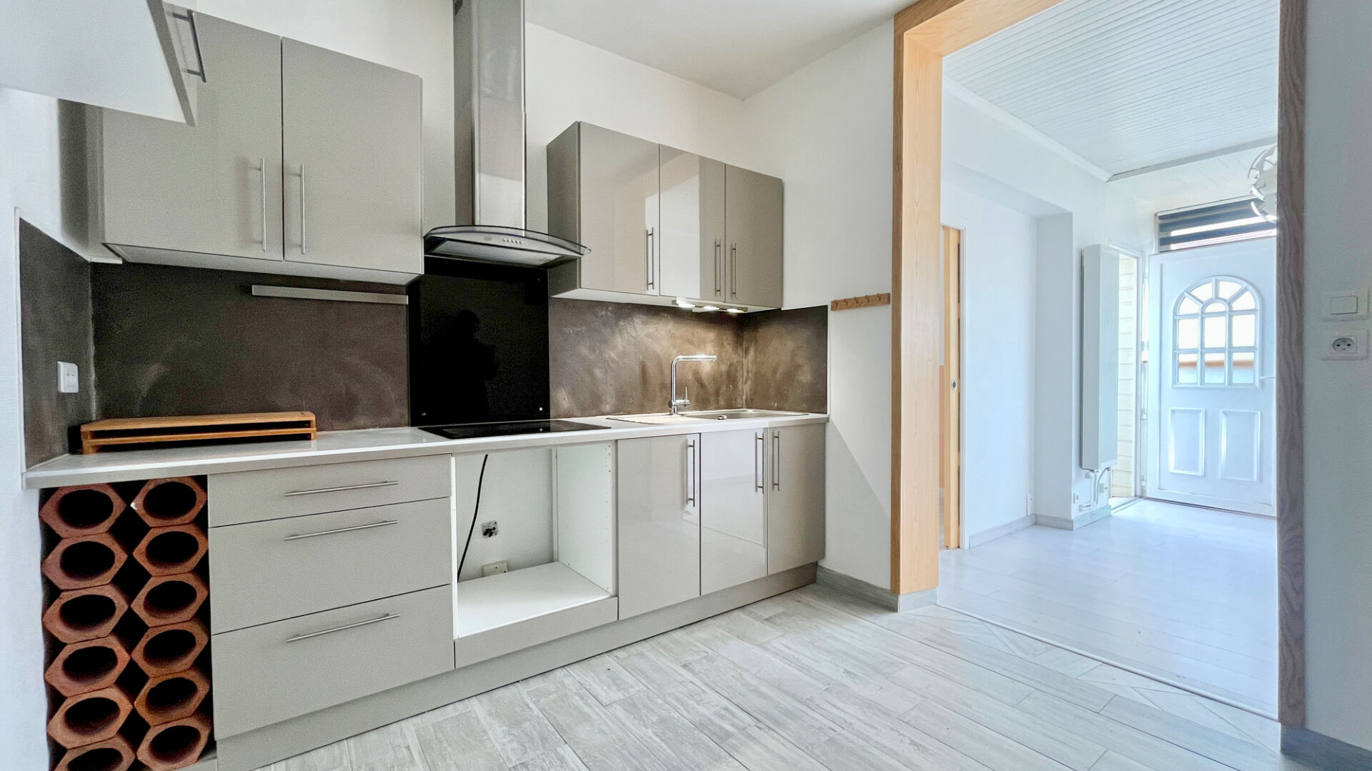 Photo Appartement Besancon 2 pièce(s) 29 m2 image 4/6