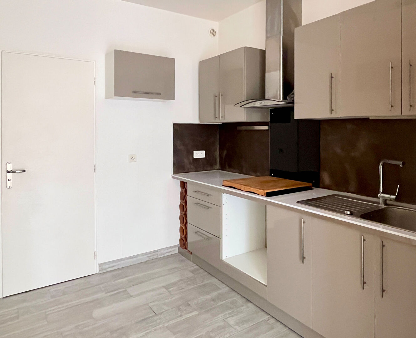 Photo Appartement Besancon 2 pièce(s) 29 m2 image 5/6