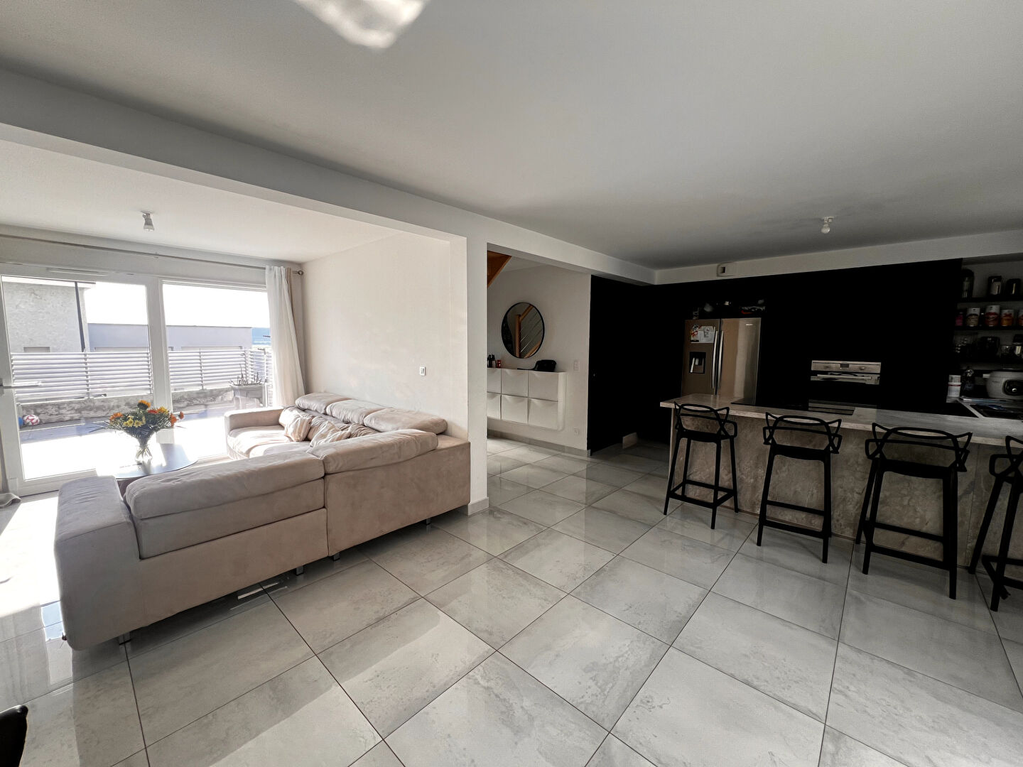 Maison 4 pièces DOUBS 121 m2