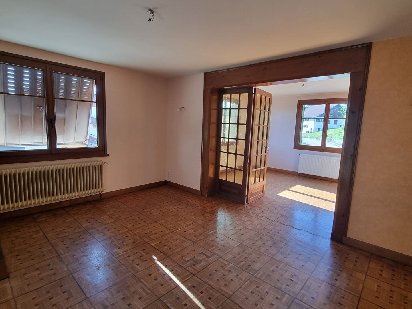 Photo Maison Orchamps Vennes image 4/6