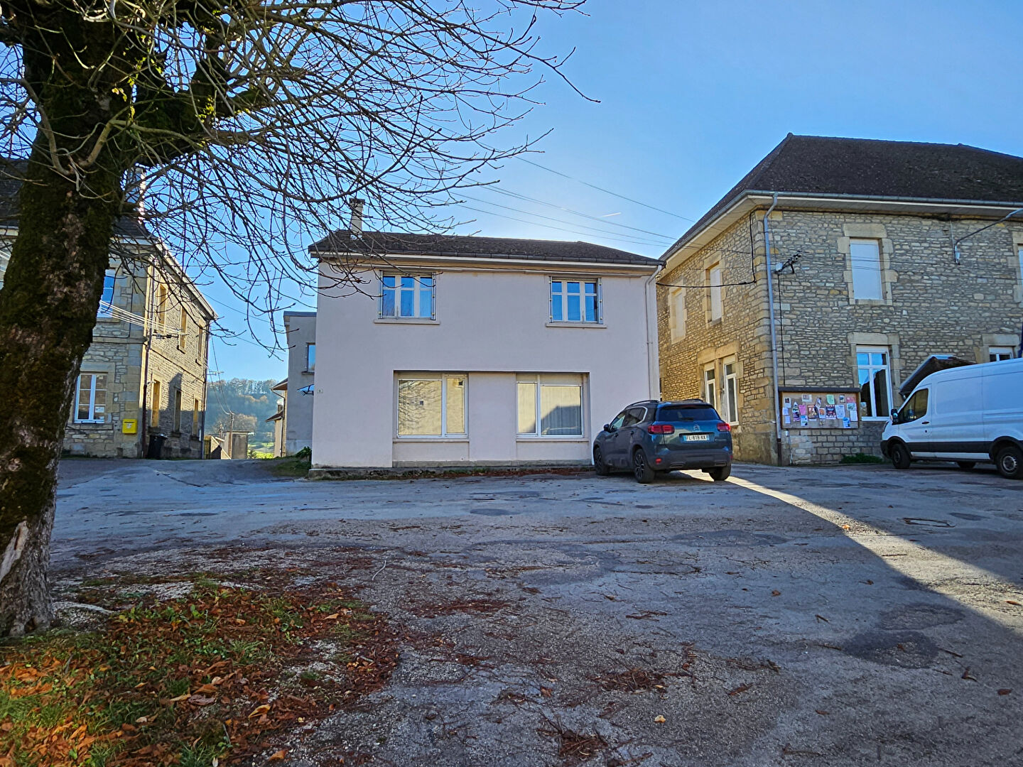 Maison Eternoz 8 pièce(s) 245 m2