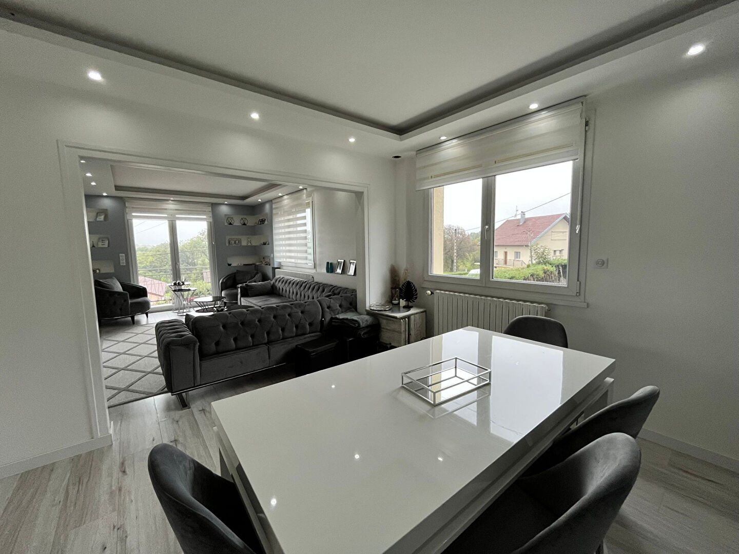 Photo Maison individuelle Champagnole image 5/6