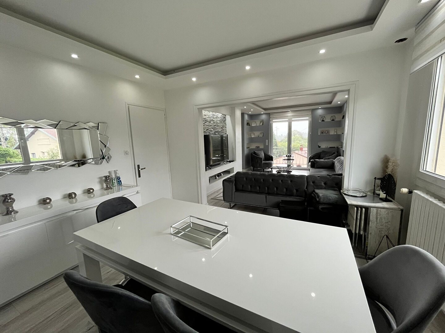 Photo Maison individuelle Champagnole image 6/6