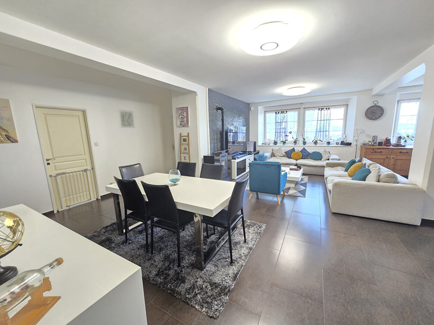 Photo Appartement Malbuisson 6 pièce(s) 180 m2 image 3/6