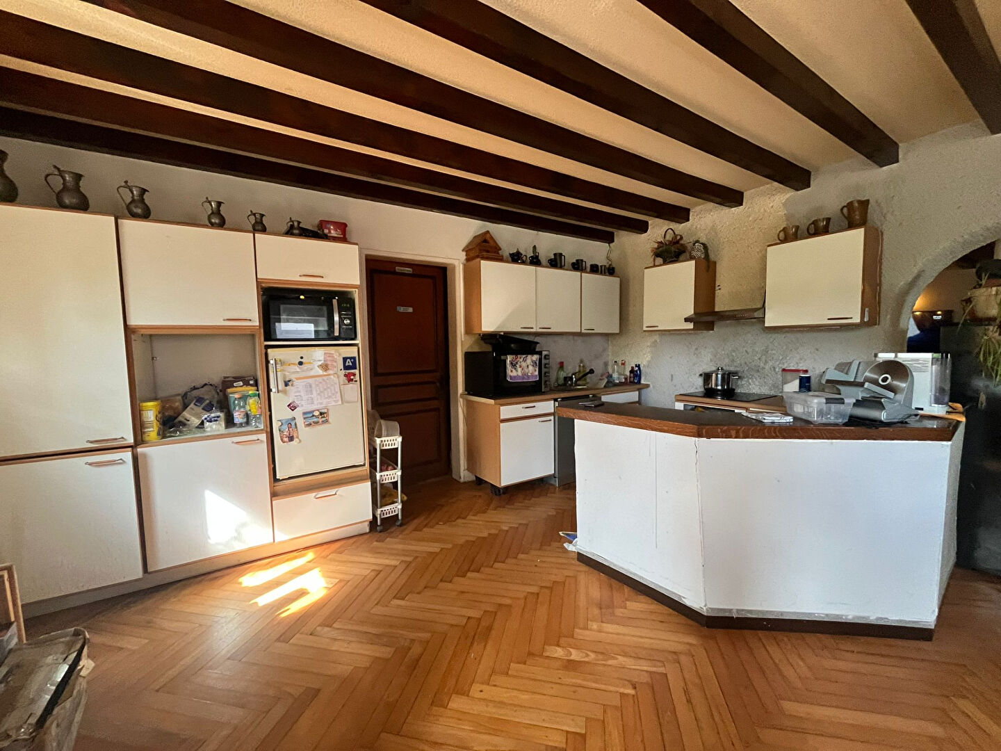 Photo Maison Fournets-luisans 10 pièce(s) 950 m2 image 3/6