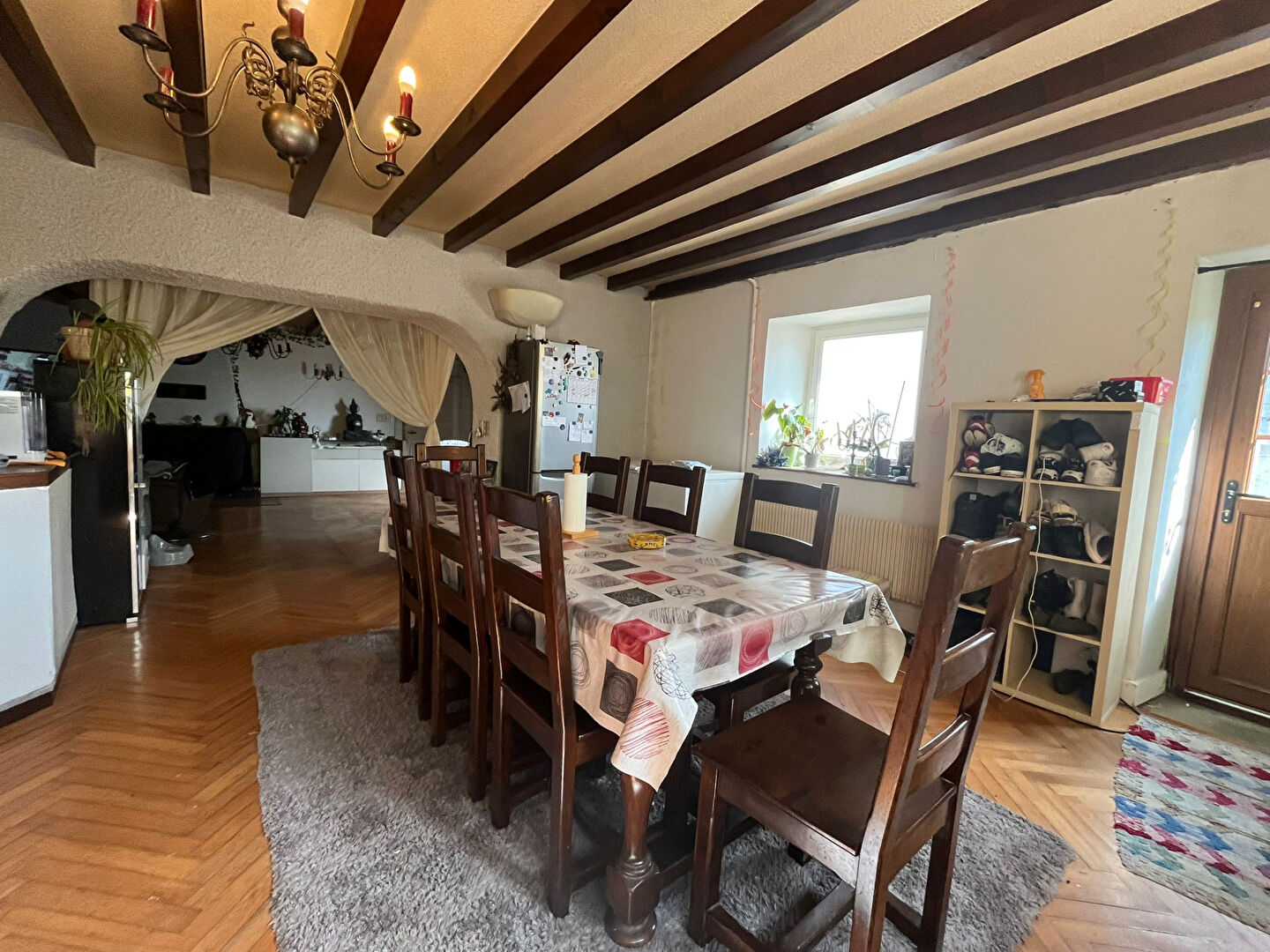 Photo Maison Fournets-luisans 10 pièce(s) 950 m2 image 4/6