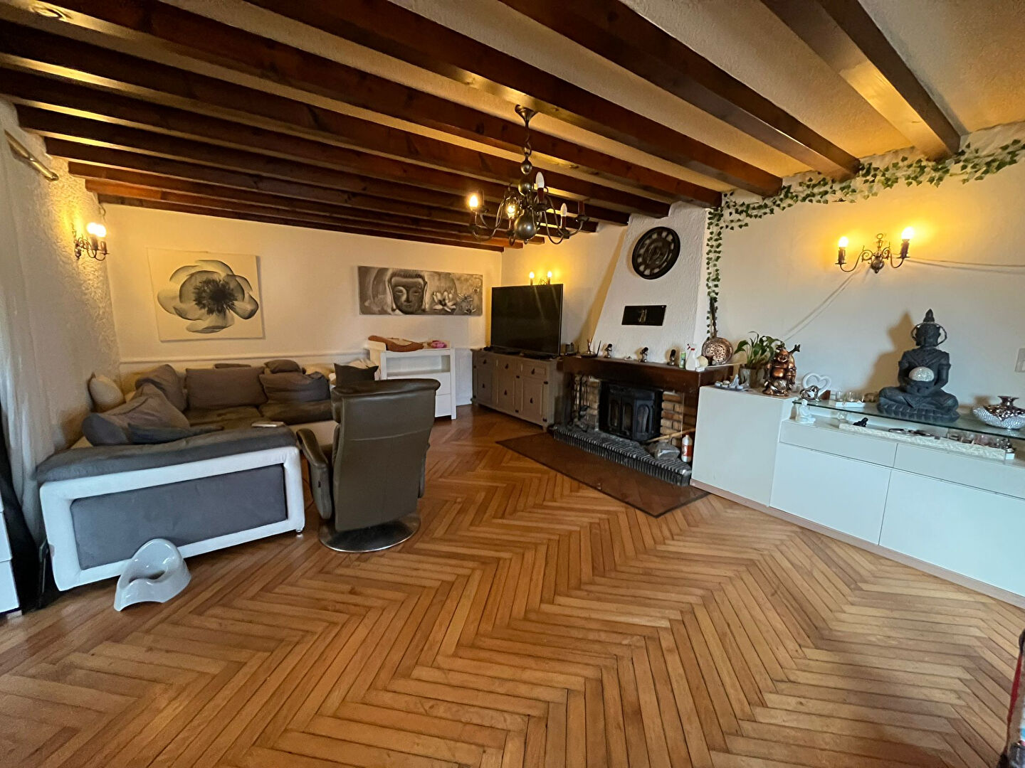 Photo Maison Fournets-luisans 10 pièce(s) 950 m2 image 5/6