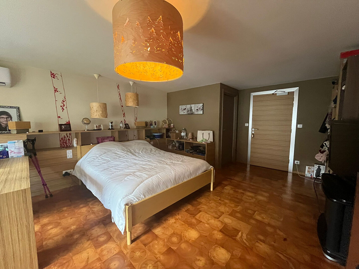 Photo Maison Fournets-luisans 10 pièce(s) 950 m2 image 6/6