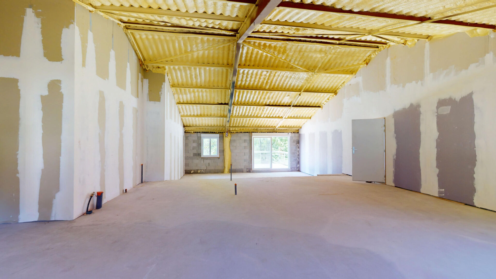 Photo Appartement à aménager - Beure - 109 m2 image 1/6