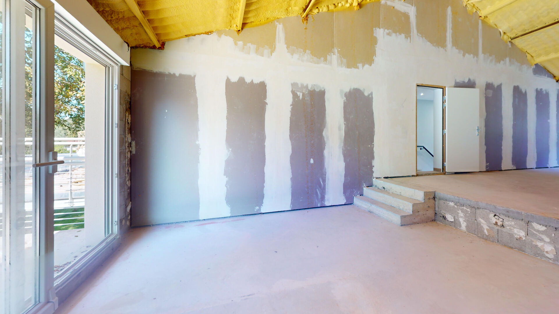 Photo Appartement à aménager - Beure - 109 m2 image 2/6