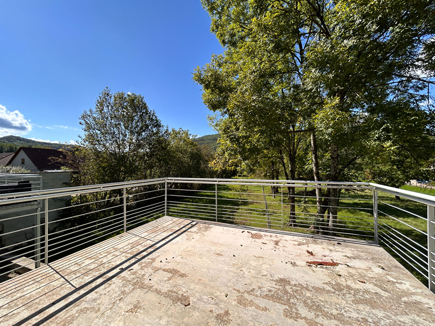 Photo Appartement à aménager - Beure - 109 m2 image 3/6