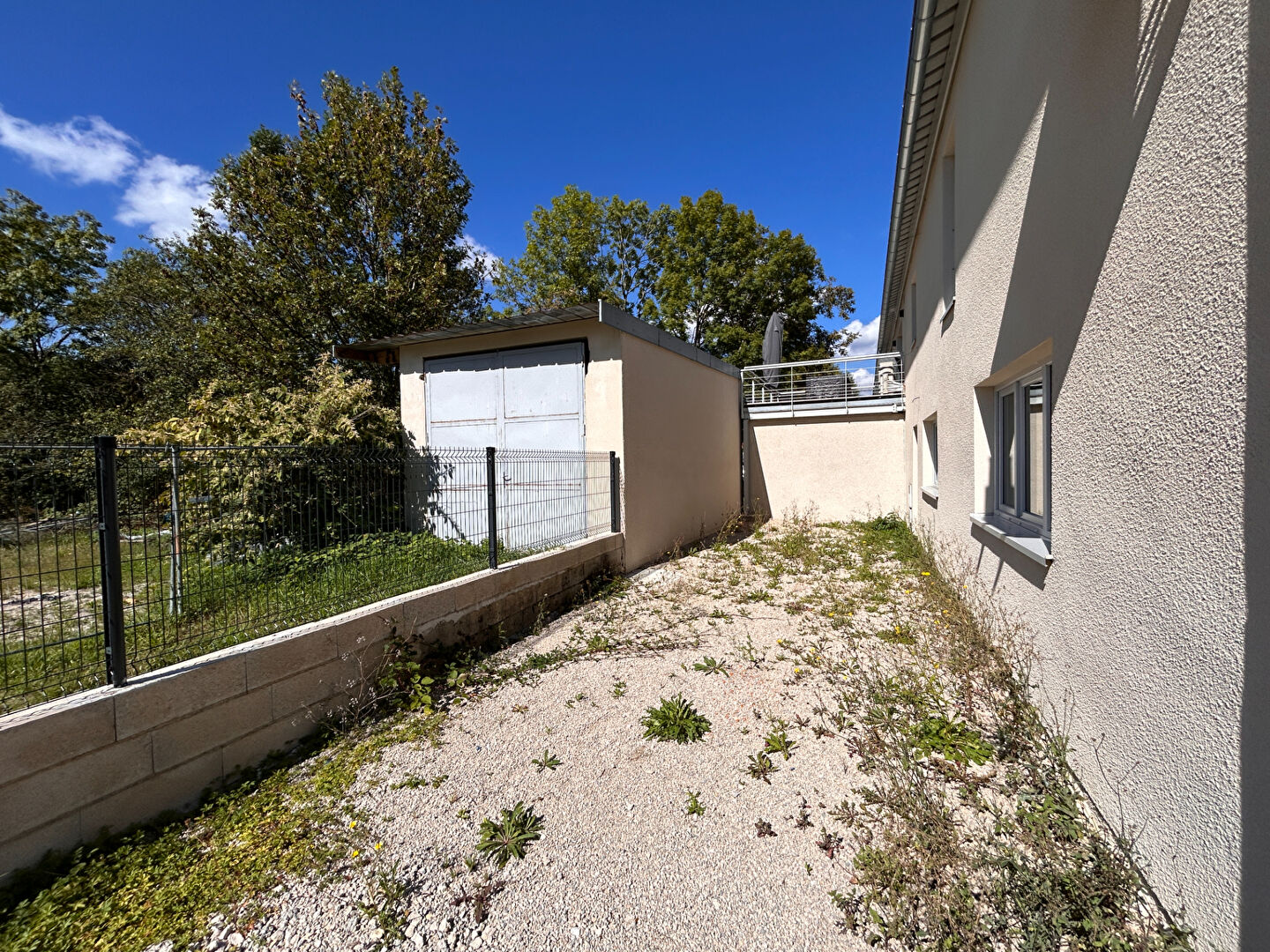 Photo Local d'activité - Beure - 156 m² image 4/5