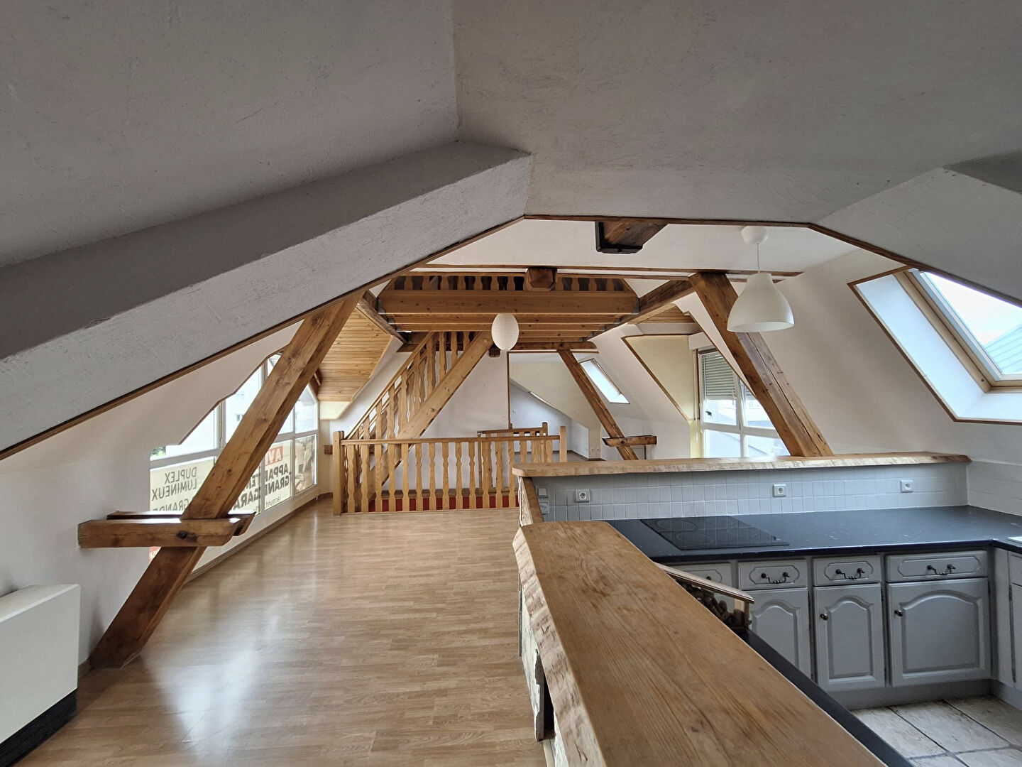 Photo Appartement Pontarlier 4 pièce(s) 92.78 m2 image 2/4