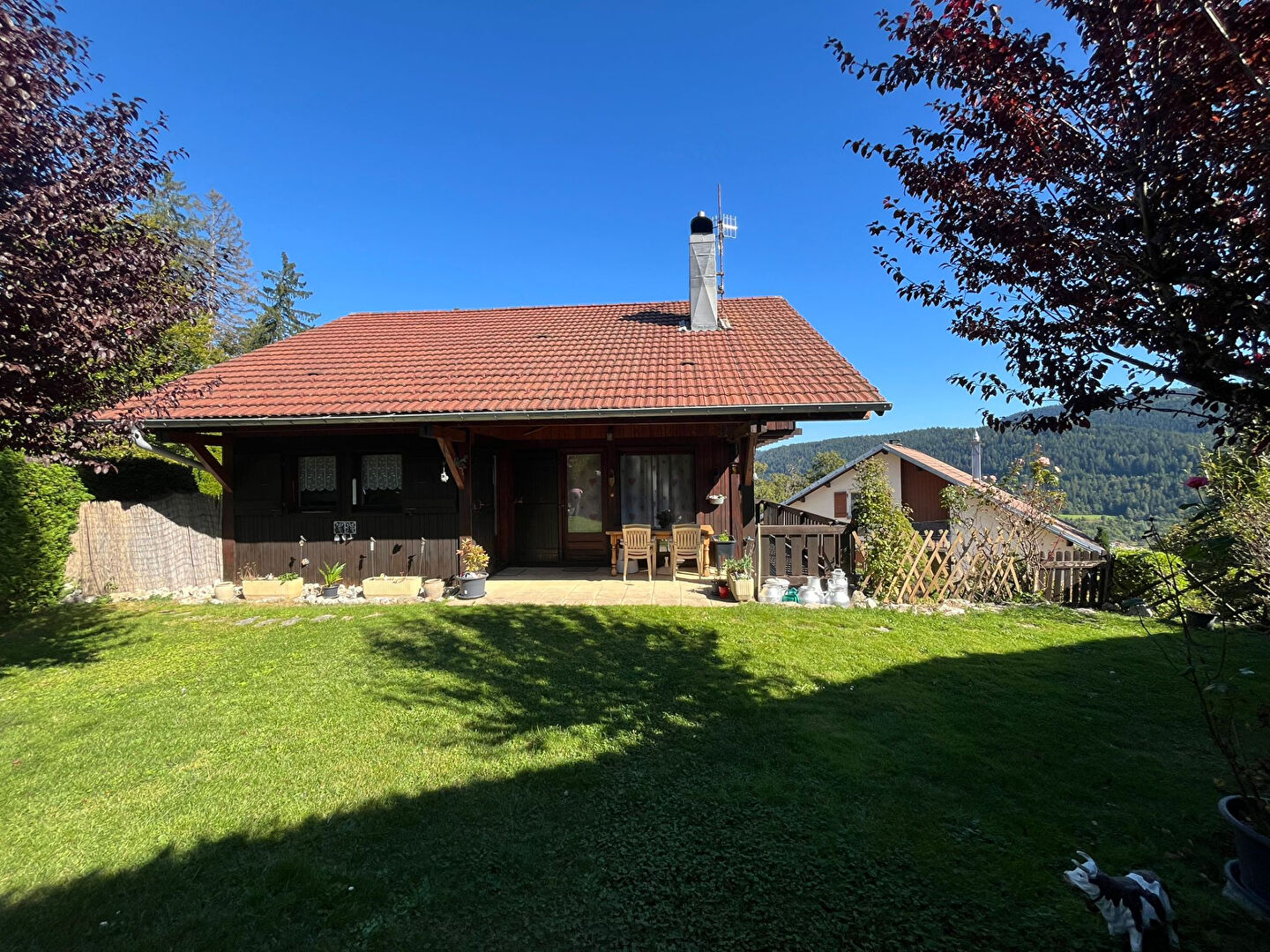 Photo Maison Villers Le Lac 5 pièce(s) image 3/6