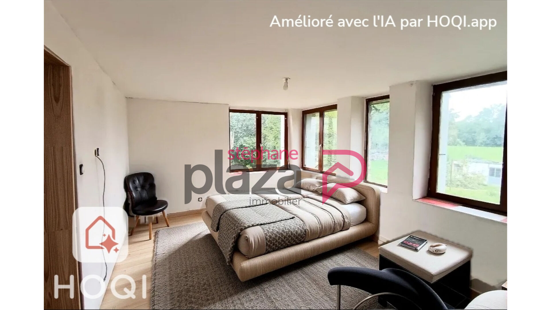 Photo Maison Atypique mitoyenne image 6/6