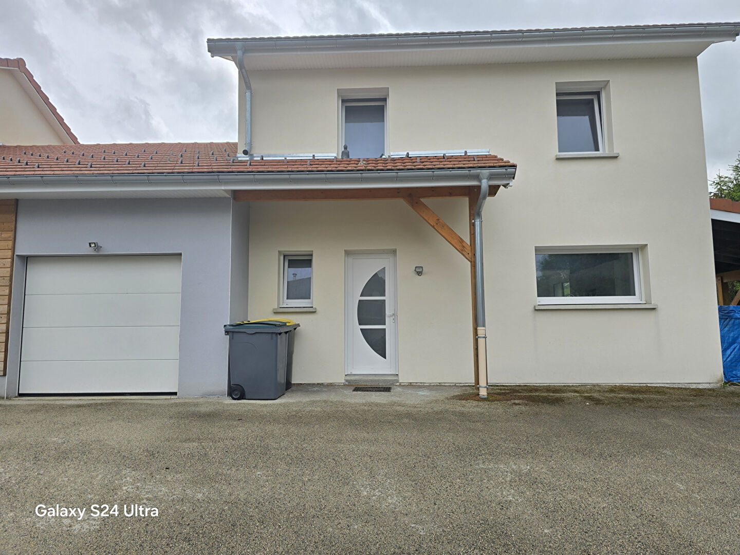 Photo Maison Les Fourgs 4 pièce(s) 91.59 m2 image 2/6