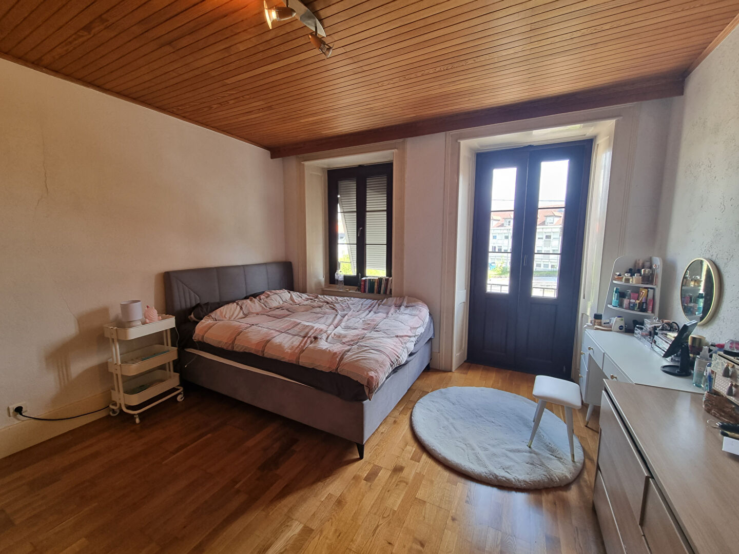 Photo Appartement Morteau 4 pièce(s) 97 m2 image 4/6