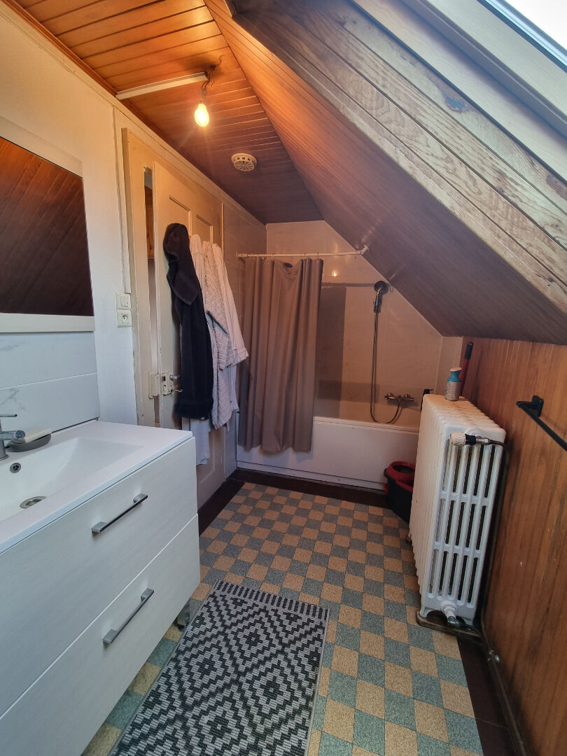Photo Appartement Morteau 3 pièce(s) 62.02 m2 image 4/5