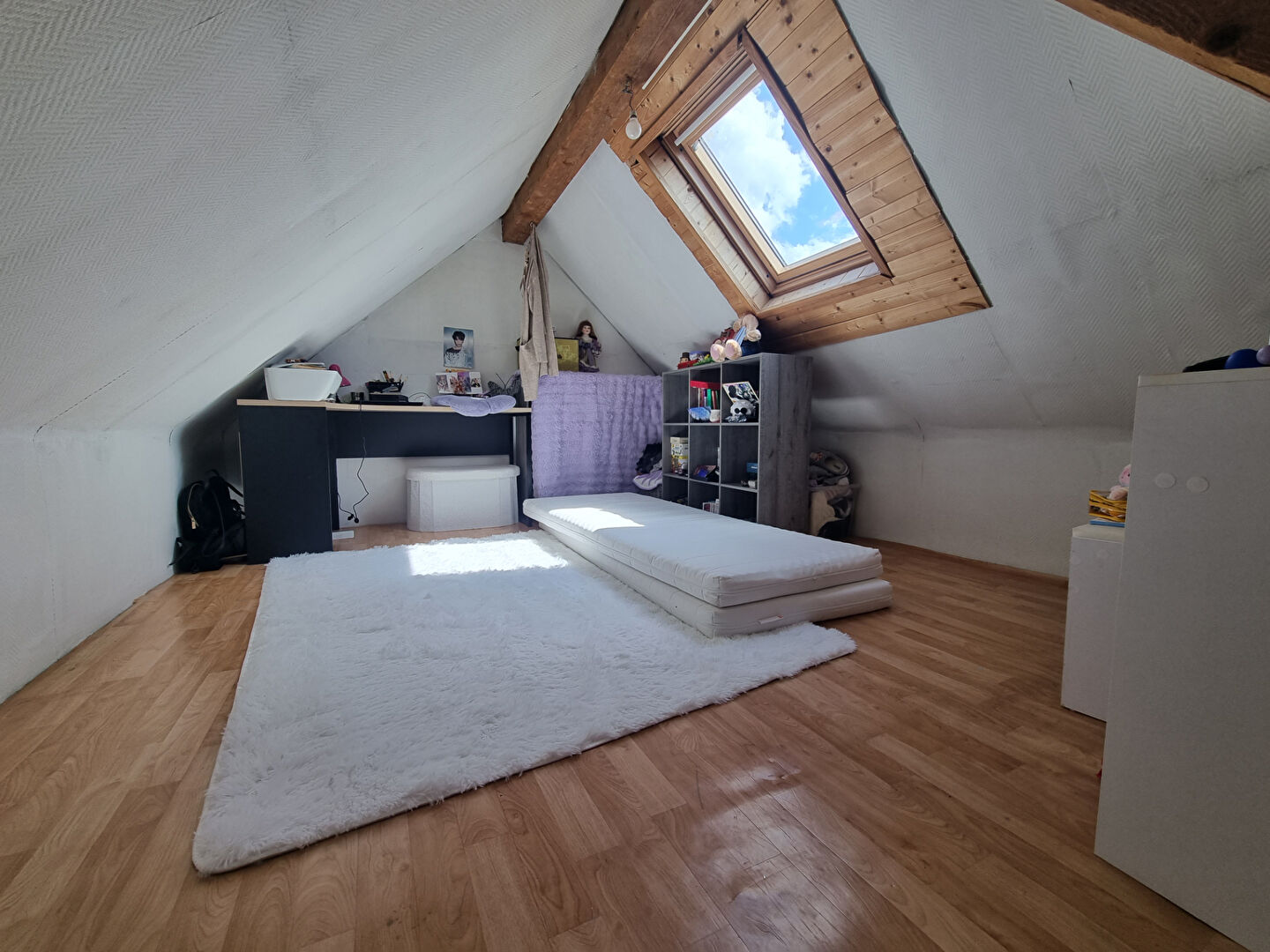 Photo Appartement Morteau 3 pièce(s) 62.02 m2 image 5/5