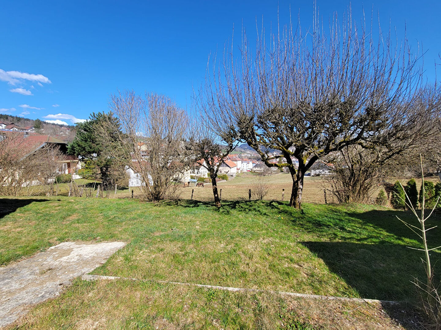 Photo Maison Villers Le Lac 5 pièce(s) 85 m2 image 3/6