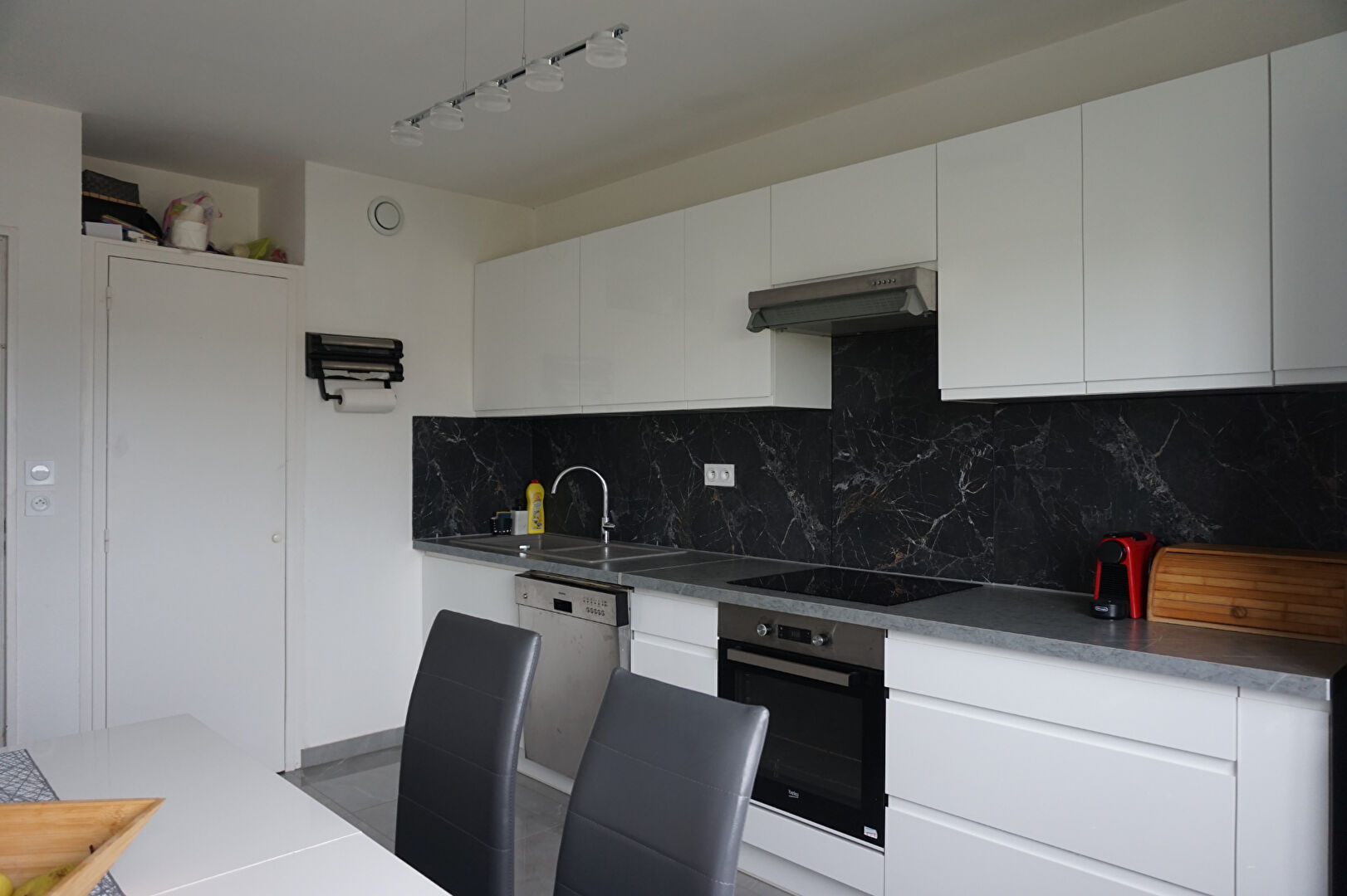 Photo Appartement Besancon 5 pièce(s) 103 m2 image 6/6