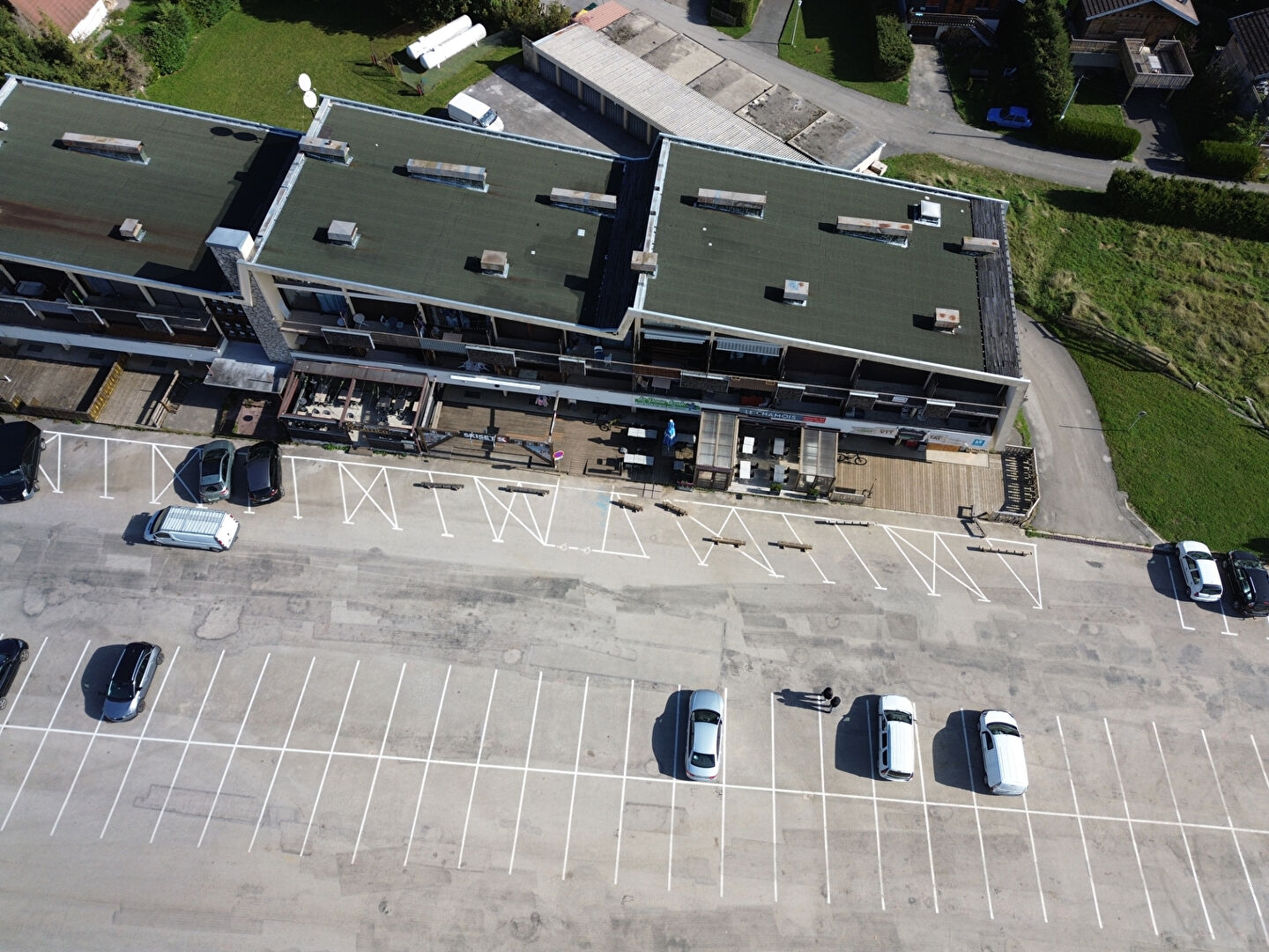 Photo Fonds de commerce Restaurant Metabief image 2/6