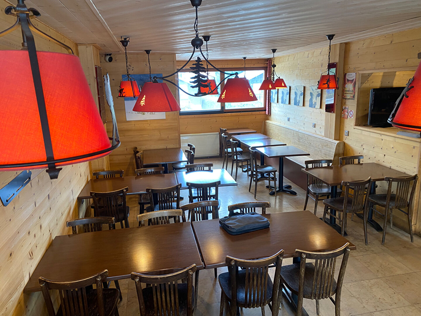 Photo Fonds de commerce Restaurant Metabief image 6/6