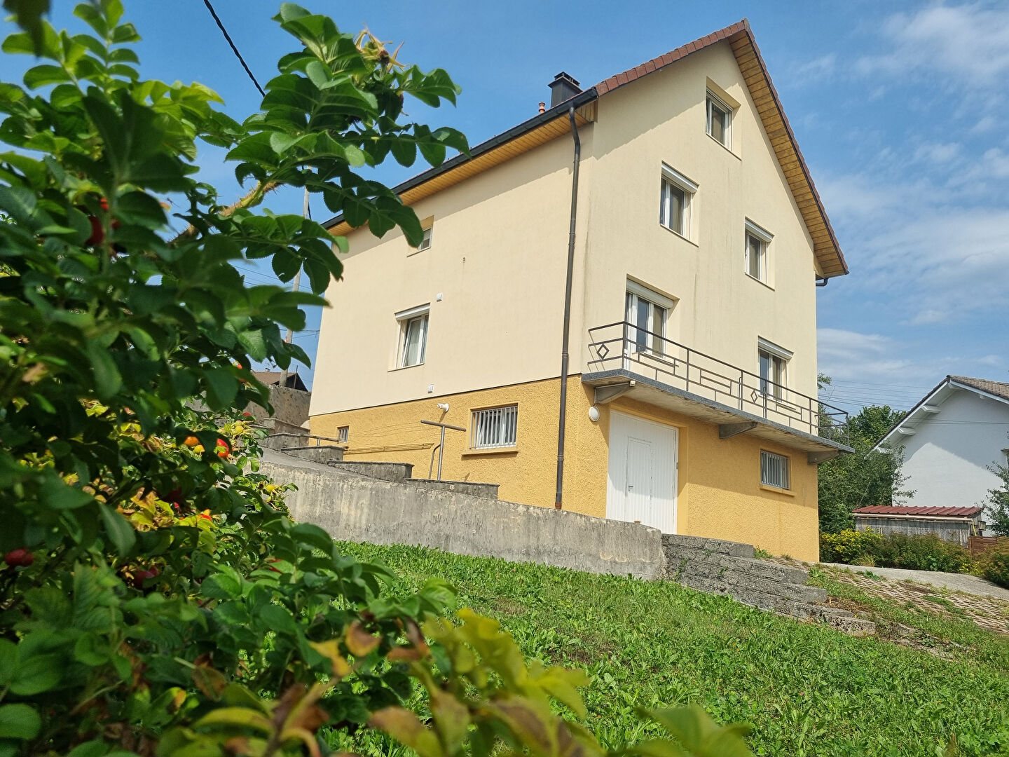 Maison Les Fins 6 pièce(s) 165 m2