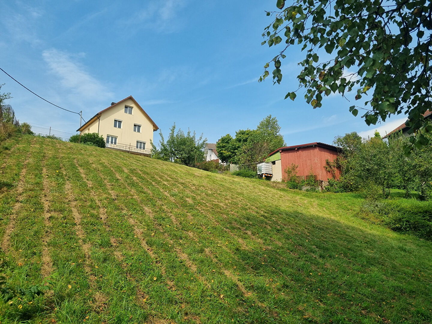 Photo Maison Les Fins 6 pièce(s) 165 m2 image 3/6