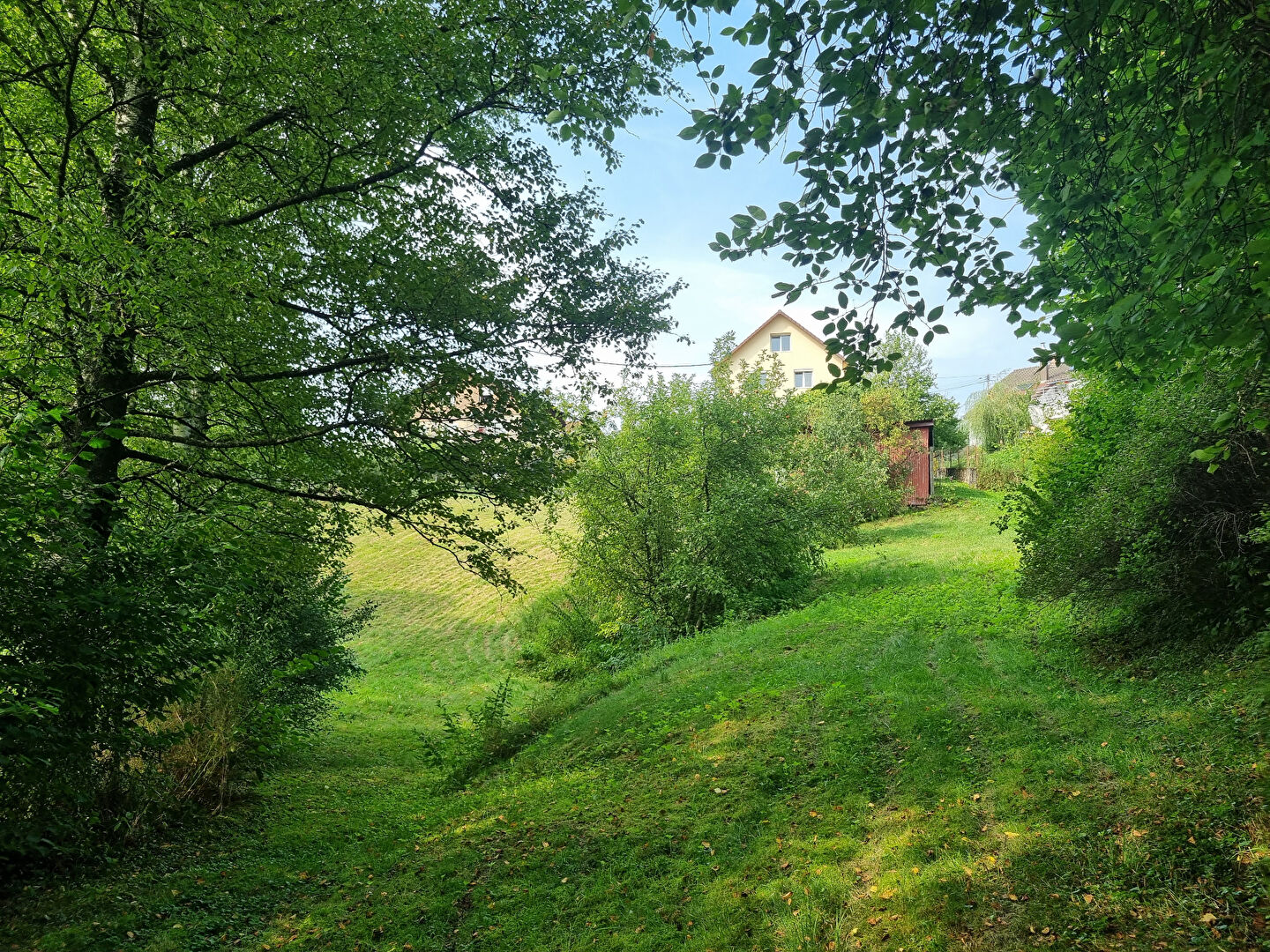 Photo Maison Les Fins 6 pièce(s) 165 m2 image 4/6