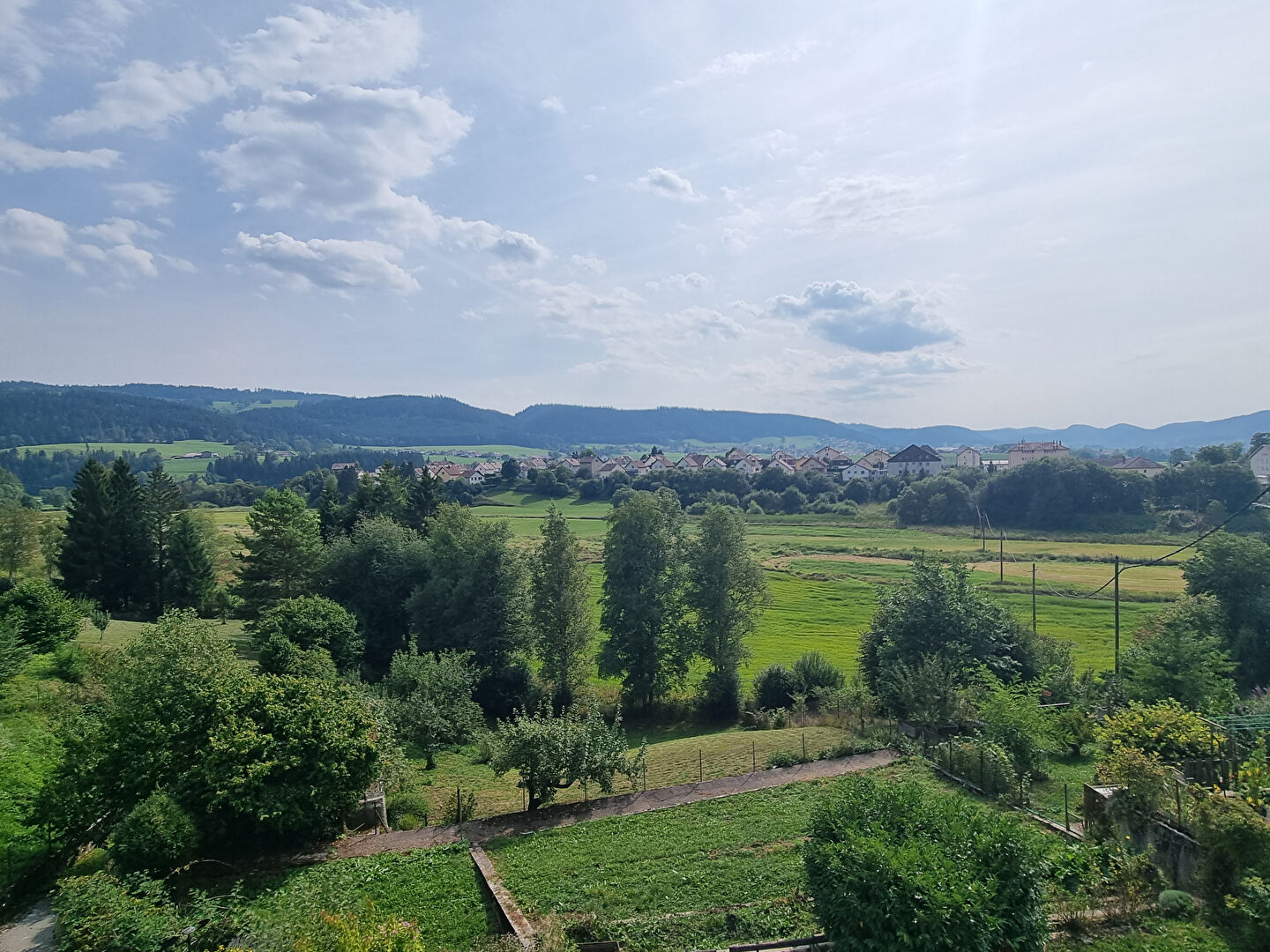 Photo Maison Les Fins 6 pièce(s) 165 m2 image 5/6