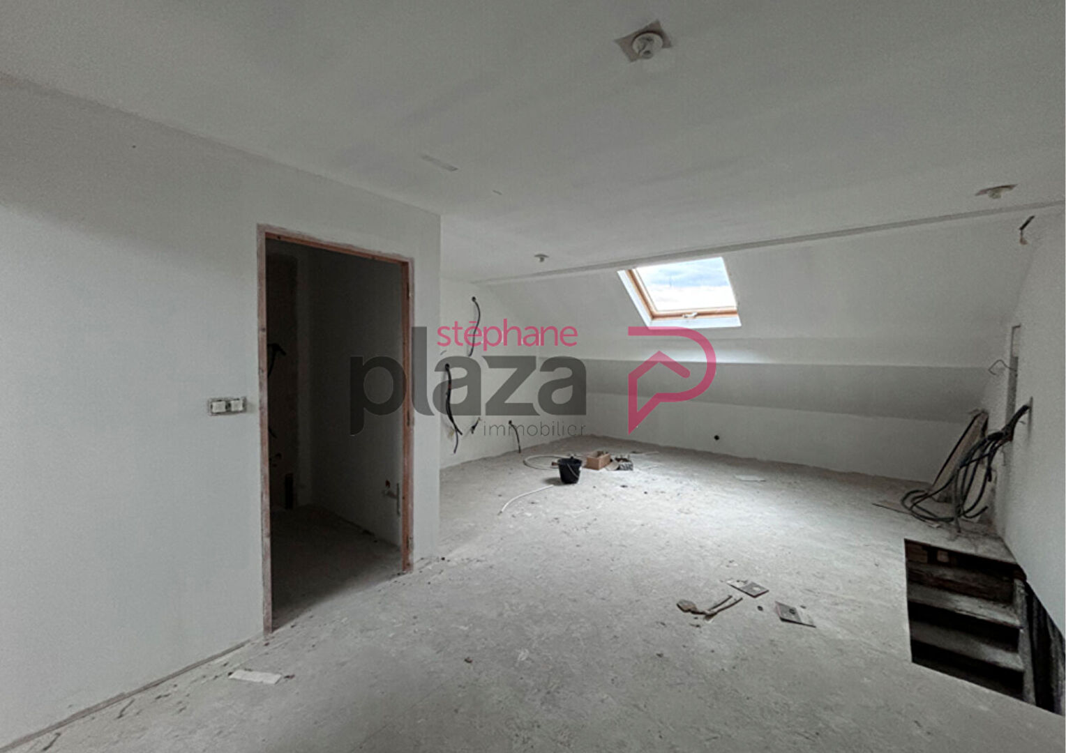 Appartement  2 pièces 55 m2 centre ville